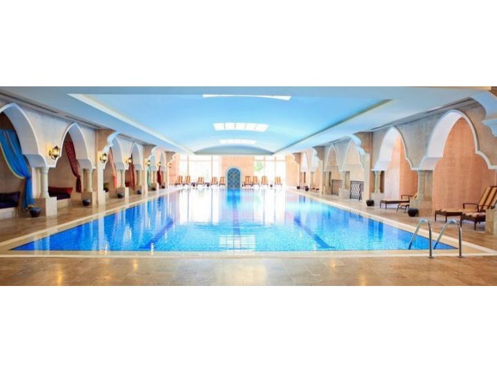 Hotel Spice, Belek - imaginea 
