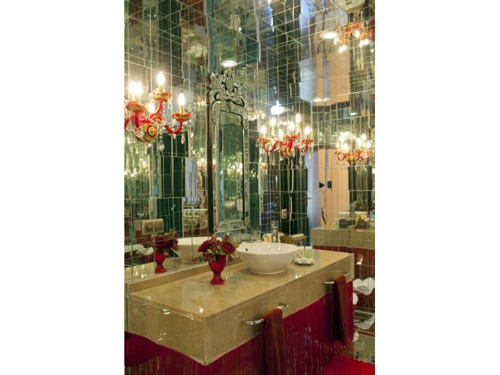 Hotel Spice, Belek - imaginea 