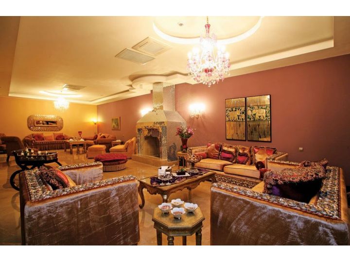 Hotel Spice, Belek - imaginea 