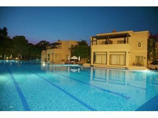 Hotel Spice, Belek - 5