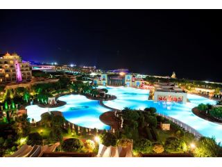 Hotel Spice, Belek - 2