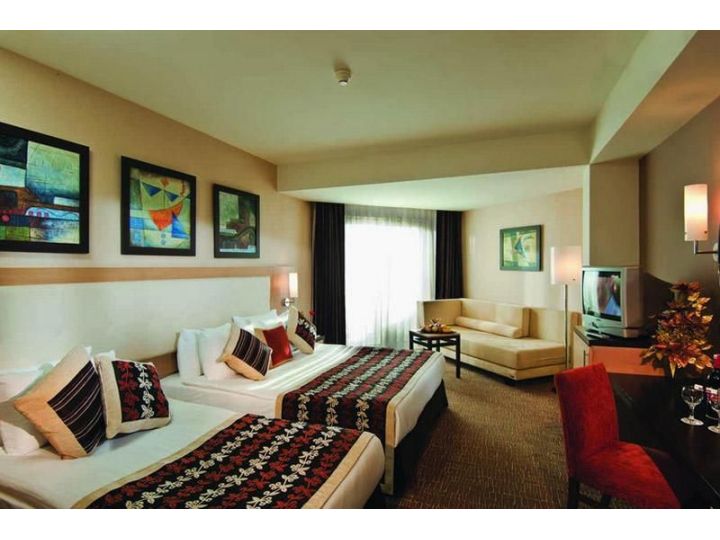 Hotel Long Beach Resort & Spa, Alanya - imaginea 
