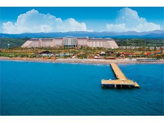Hotel Long Beach Resort & Spa, Alanya - 1