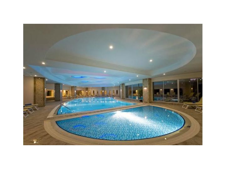 Hotel Saphir Resort & Spa, Alanya - imaginea 