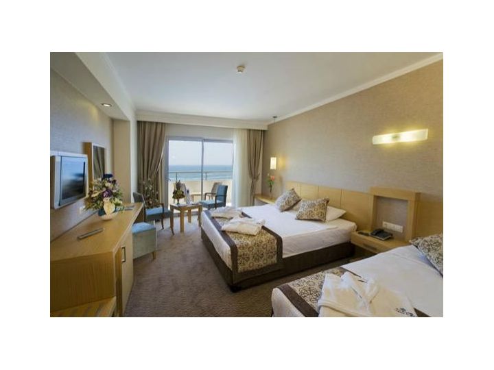 Hotel Saphir Resort & Spa, Alanya - imaginea 