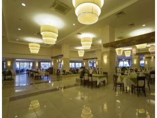 Hotel Saphir Resort & Spa, Alanya - 4