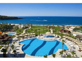 Hotel Saphir Resort & Spa, Alanya - 2