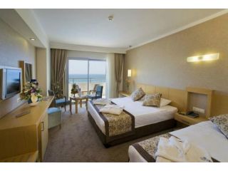Hotel Saphir Resort & Spa, Alanya - 3