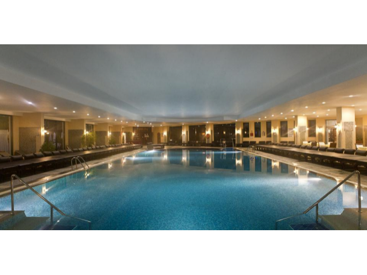 Hotel Delphin Palace Deluxe Collection, Lara - imaginea 