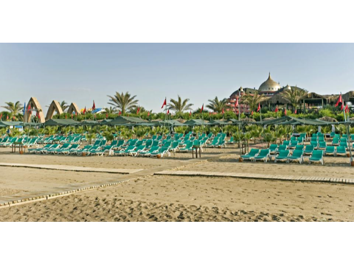 Hotel Delphin Palace Deluxe Collection, Lara - imaginea 
