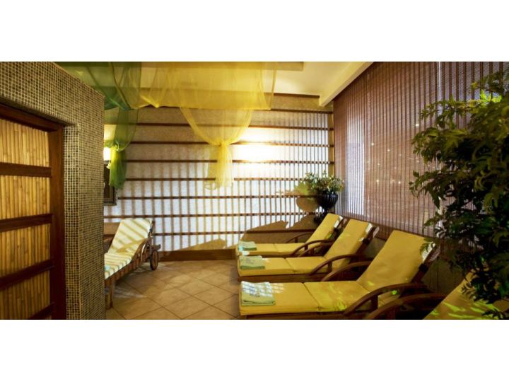 Hotel Delphin Palace Deluxe Collection, Lara - imaginea 