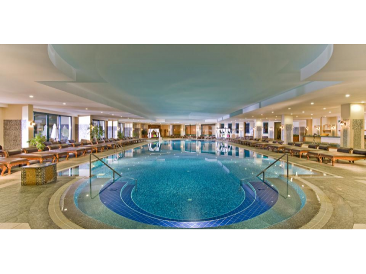 Hotel Delphin Palace Deluxe Collection, Lara - imaginea 