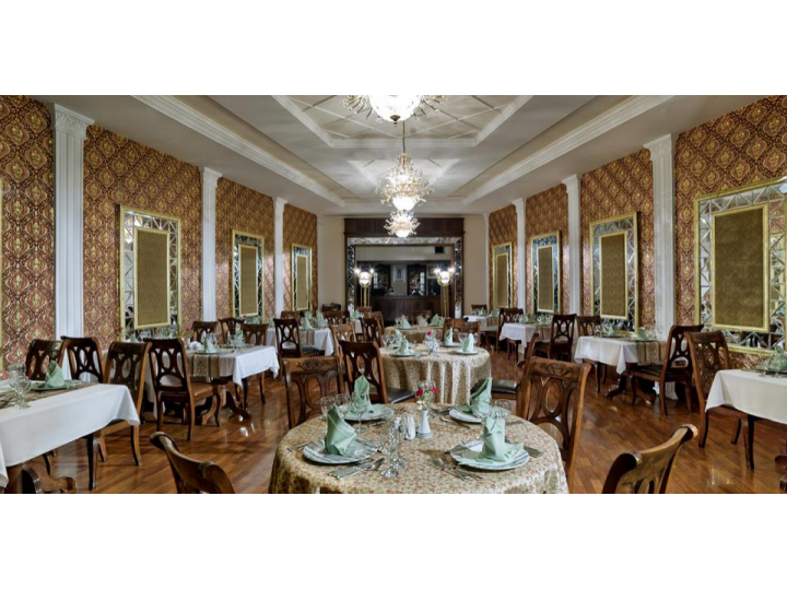 Hotel Delphin Palace Deluxe Collection, Lara - imaginea 