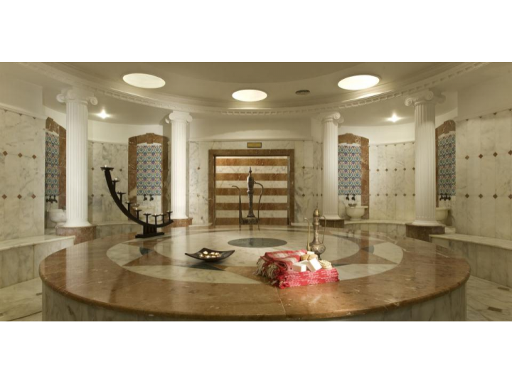 Hotel Delphin Palace Deluxe Collection, Lara - imaginea 