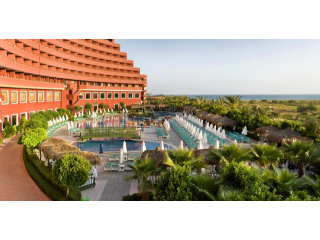 Hotel Delphin Palace Deluxe Collection, Lara - 3