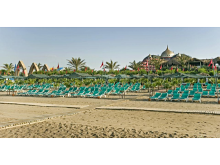 Hotel Delphin Palace Deluxe Collection, Lara - 4