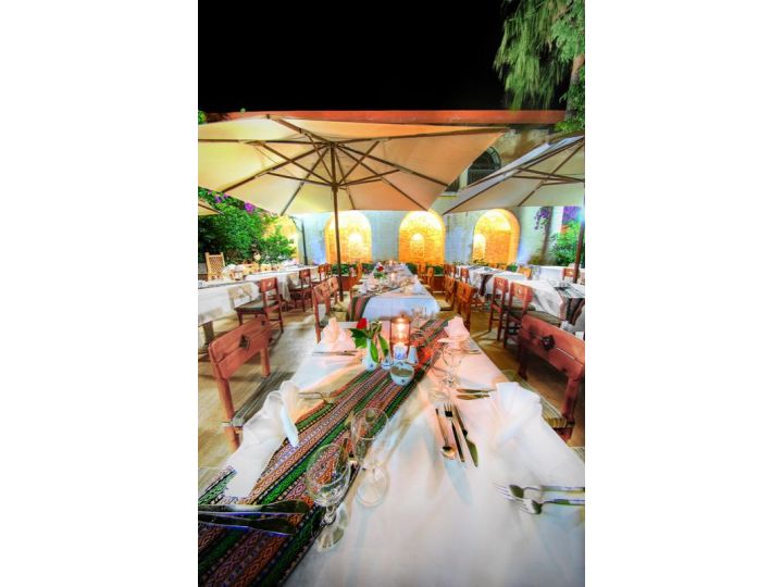 Hotel Maritim Club Alantur, Alanya - imaginea 