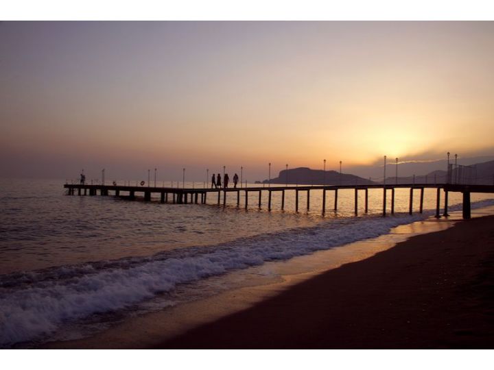 Hotel Maritim Club Alantur, Alanya - imaginea 