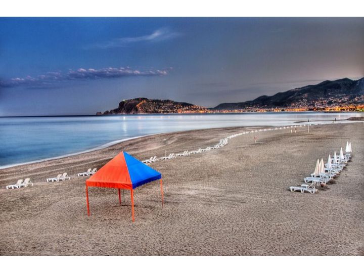Hotel Maritim Club Alantur, Alanya - imaginea 