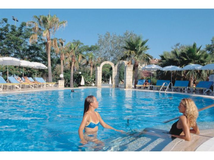 Hotel Maritim Club Alantur, Alanya - imaginea 