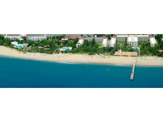 Hotel Maritim Club Alantur, Alanya - 2