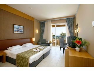 Hotel Maritim Club Alantur, Alanya - 4