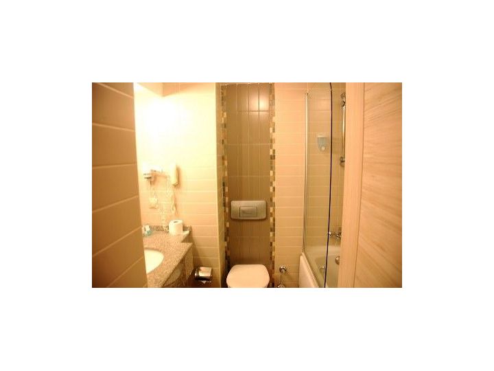 Hotel Club Insula, Alanya - imaginea 