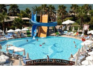 Hotel Club Insula, Alanya - 2