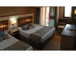 Hotel Club Insula, Alanya - 4