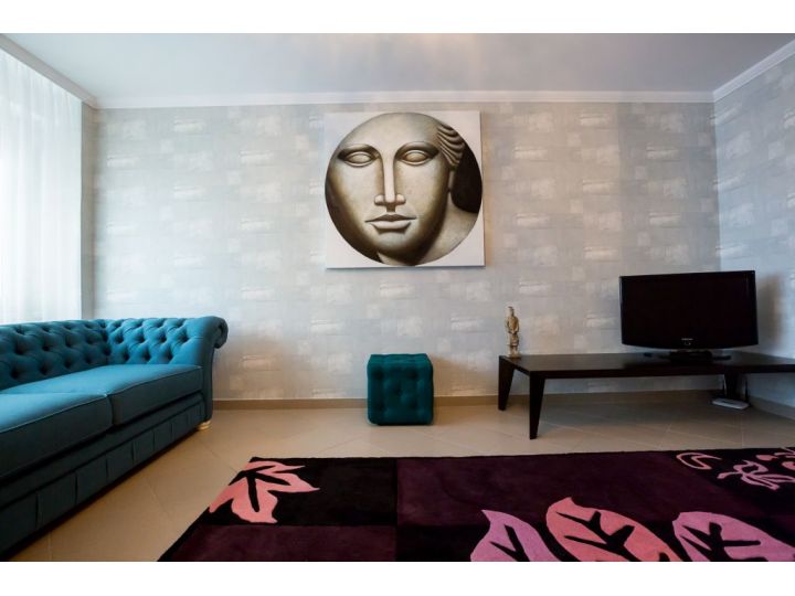 Apartamentul Apartament TIA, Galati oras - imaginea