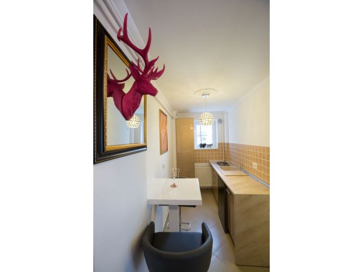 Apartamentul Apartament TIA, Galati oras - imaginea