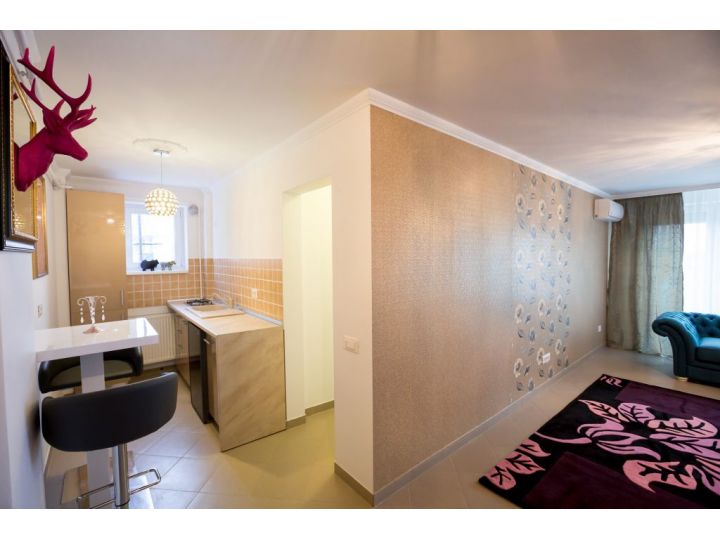 Apartamentul Apartament TIA, Galati oras - imaginea