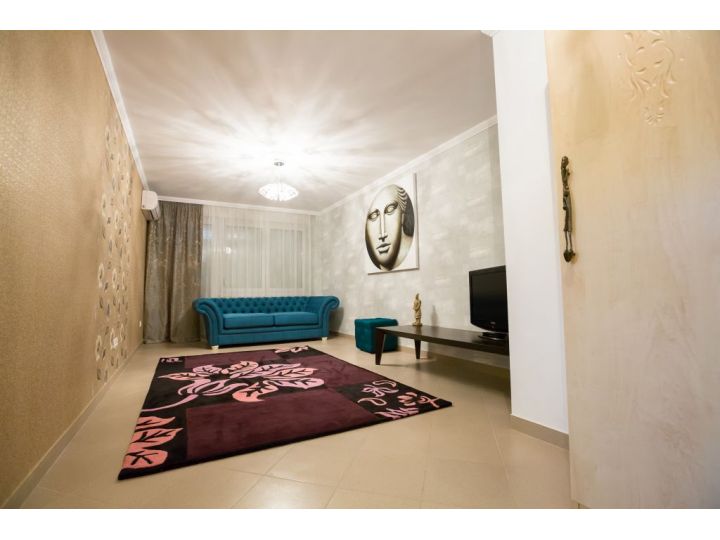 Apartamentul Apartament TIA, Galati oras - imaginea 