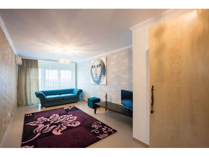 Apartamentul Apartament TIA, Galati oras - imaginea