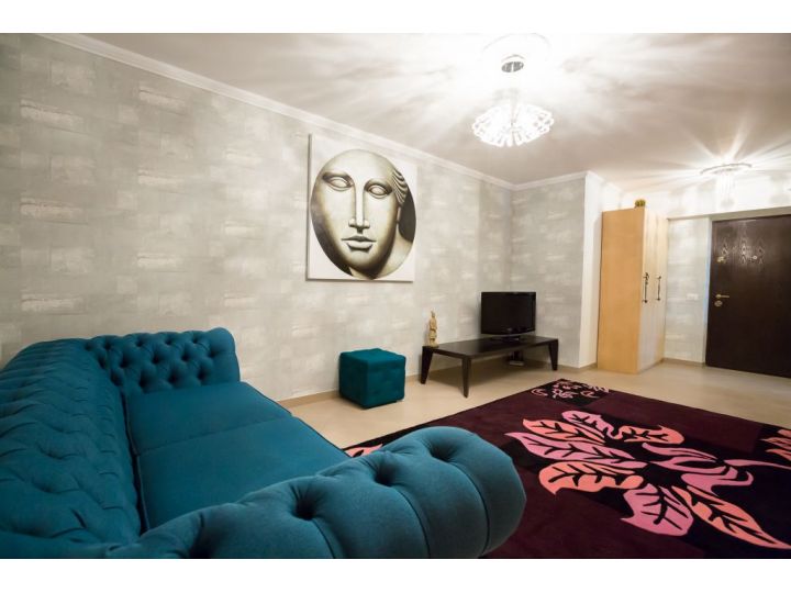 Apartamentul Apartament TIA, Galati oras - imaginea