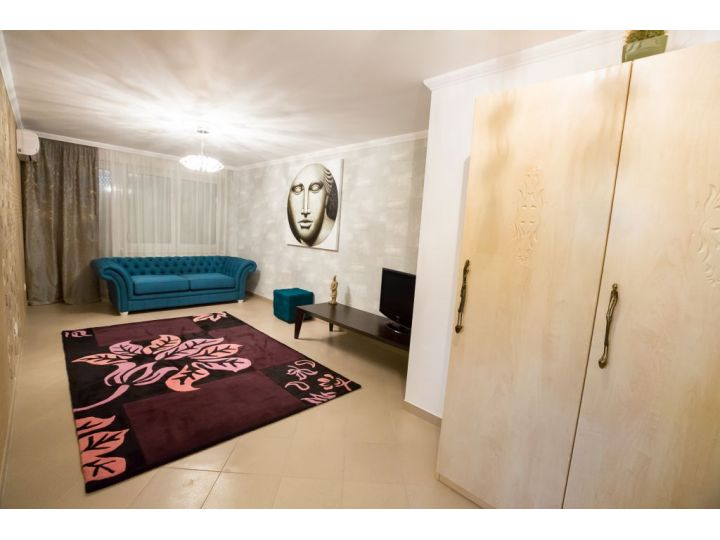 Apartamentul Apartament TIA, Galati oras - imaginea