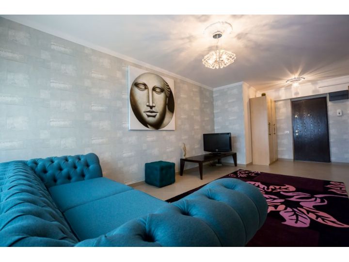 Apartamentul Apartament TIA, Galati oras - imaginea