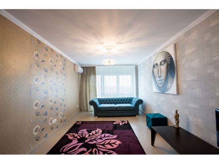Apartamentul Apartament TIA, Galati oras - imaginea