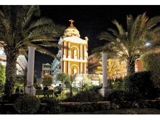 Hotel Antique Roman Palace, Alanya - 3