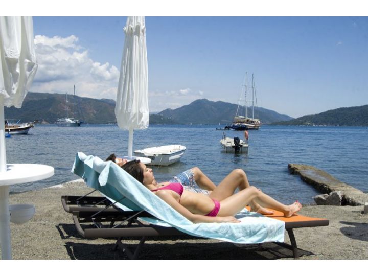 Hotel Casa De Maris, Marmaris - imaginea 