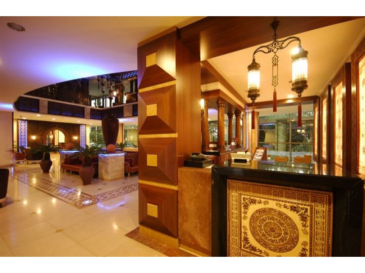 Hotel Club Konakli, Alanya - imaginea 