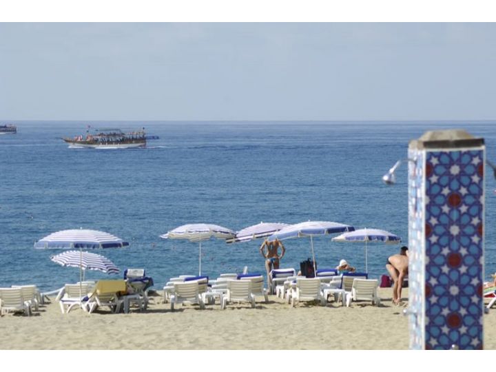 Hotel Club Konakli, Alanya - imaginea 