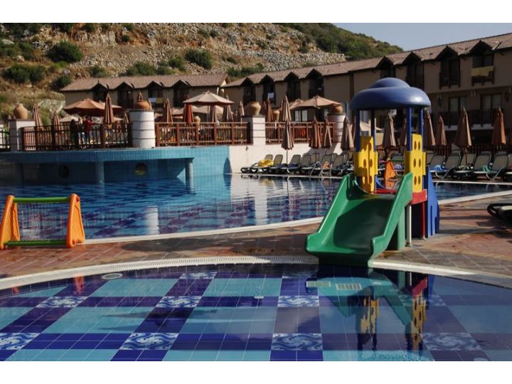Hotel Club Konakli, Alanya - imaginea 