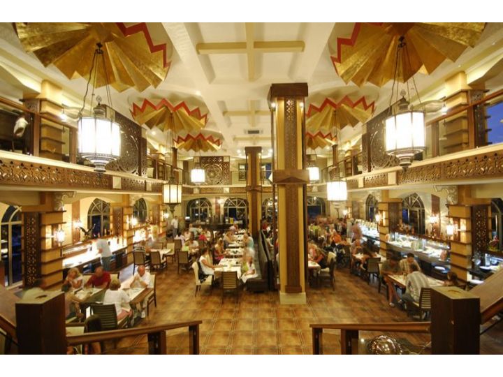 Hotel Club Konakli, Alanya - imaginea 