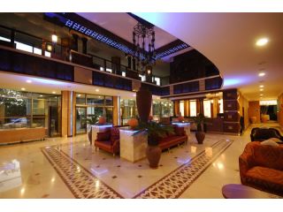 Hotel Club Konakli, Alanya - 5