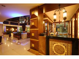 Hotel Club Konakli, Alanya - 4