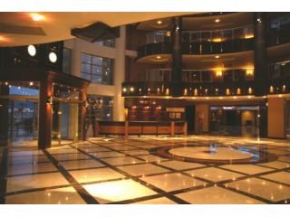 Hotel Grand Pasa, Marmaris - 3