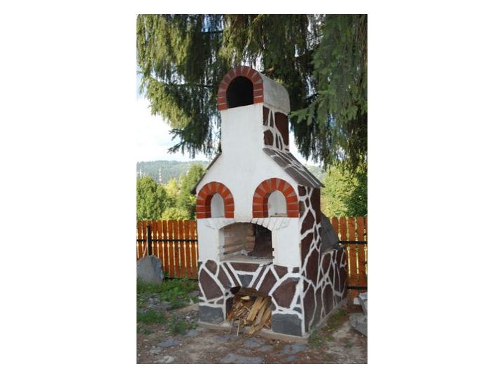 Pensiunea Mures, Izvoru Muresului - imaginea
