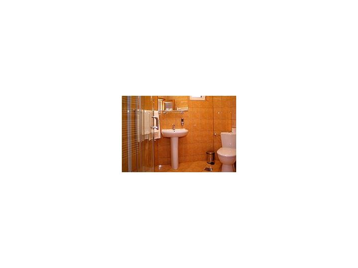 Hotel Hermes, Alba-Iulia - imaginea 