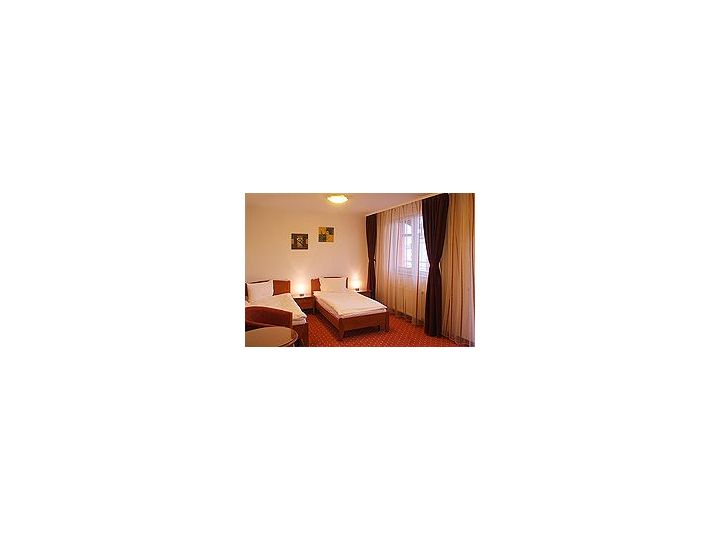 Hotel Hermes, Alba-Iulia - imaginea 
